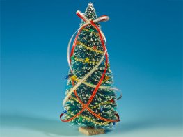 [DB] Decorated Christmas Tree
