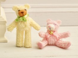 [DB] Toy Teddy Bears [C]
