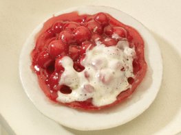 [DB] Dessert: Cherries & Cream
