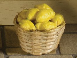 [DB] Basket of Lemons