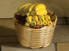 [DB] Basket of Bananas