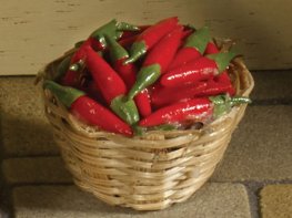 [DB] Basket of Chillies