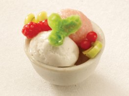 [DB] Bowl of Ice Cream