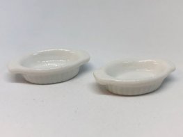 [SF] Ceramic Oven Dishes (*)
