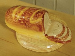 [DB] Bread Board & Cottage Loaf