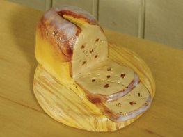 [DB] Bread Board & Farmhouse Loaf