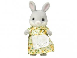 [SF] Cottontail Rabbit Mother (*)