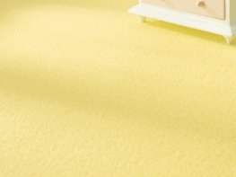 [DB] Carpet - Pale Yellow (*)