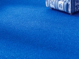 [DB] Carpet - Royal Blue