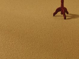 [DB] Carpet - Gold