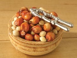 [DB] Nutcracker & Bowl of Nuts