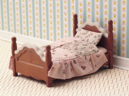[SF] Child's Bed Set (*)