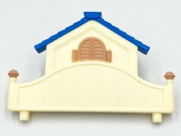 [SF] Toy Shop Sign