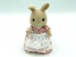 [SF] Butterglove Rabbit Mother