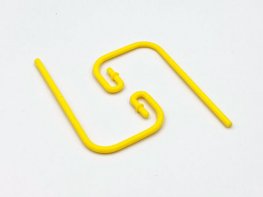 [SF] Canal Boat Hooks [pair]