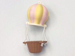 [SF] Primrose Baby Windmill Hot Air Balloon
