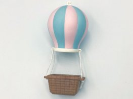 [SF] Primrose Park Hot Air Balloon