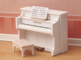 [SF] Piano Set - Clearance
