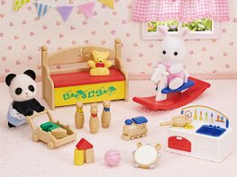 [SF] Baby's Toy Box Set