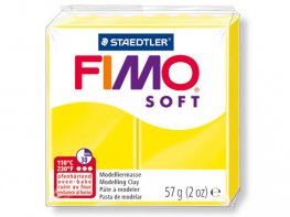 [FM] Fimo Soft - Lemon