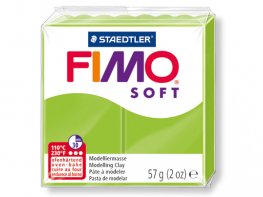 [FM] Fimo Soft - Apple Green