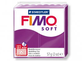 [FM] Fimo Soft - Purple (*)
