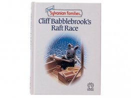 [SF] Story Book - Cliff Babblebrook's Raft Race (*)