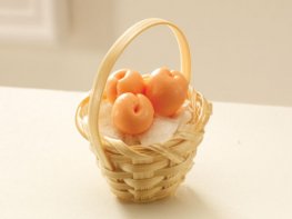 [DB] Basket of Apricots