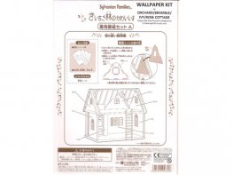 [SF] Wallpaper Kit for Orchard Cottage (*)
