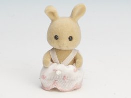 [USED] Dandelion Rabbit Baby