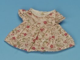[SF] Replacement Dress For Rachael Forrester