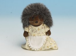 [USED] Eleanor Bramble Hedgehog Mother