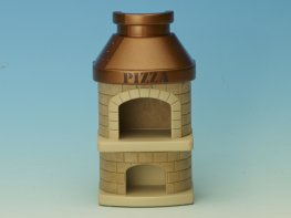 [SF] Replacement Pizza Oven