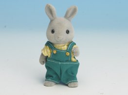 [USED] Rocky Babblebrook Rabbit