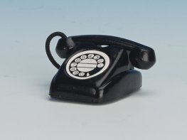 [DB] Metal Telephone
