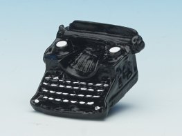 [DB] Typewriter