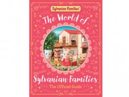 World Of Sylvanian Families Book